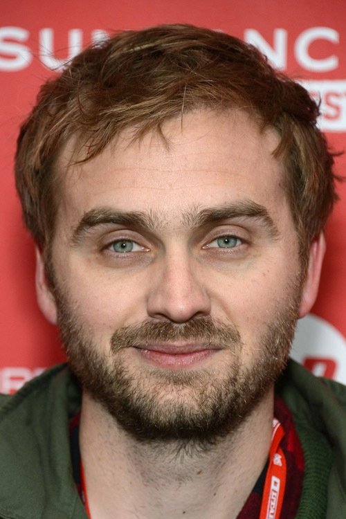 Calvin Lee Reeder zdjęcie