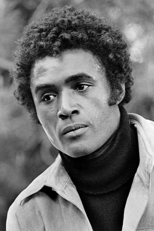 Calvin Lockhart zdjęcie