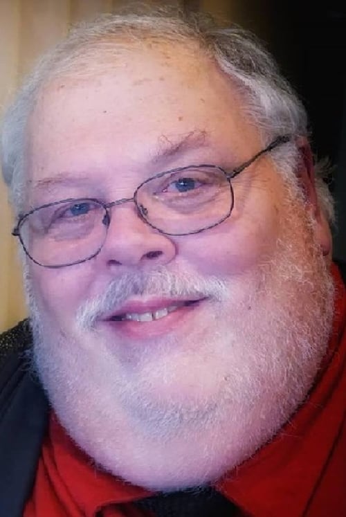 Calvin Remsberg zdjęcie