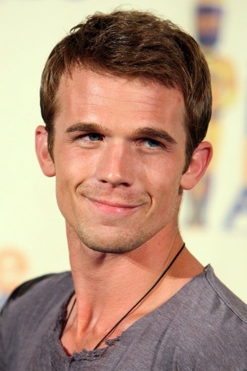 Cam Gigandet zdjęcie