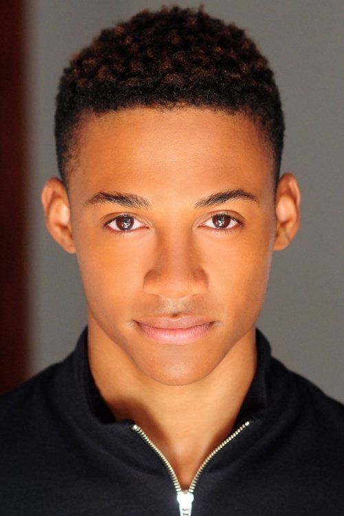 Camaron Engels zdjęcie