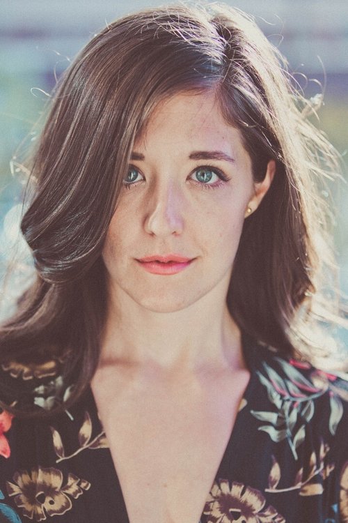 Cameran Surles zdjęcie