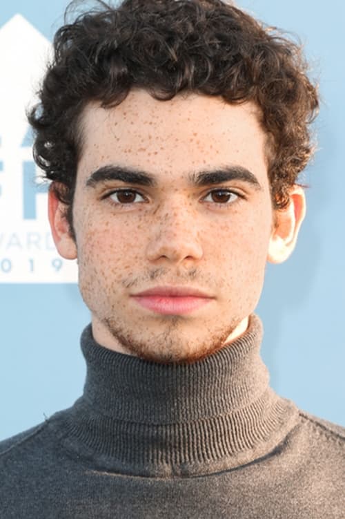 Cameron Boyce zdjęcie