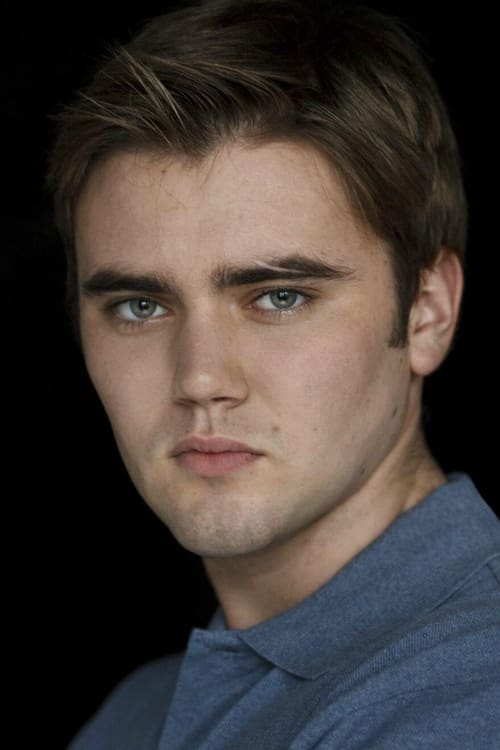 Cameron Bright zdjęcie