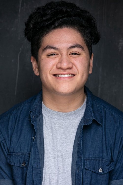 Cameron Carter-Chan zdjęcie