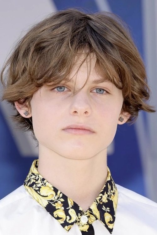 Cameron Crovetti zdjęcie