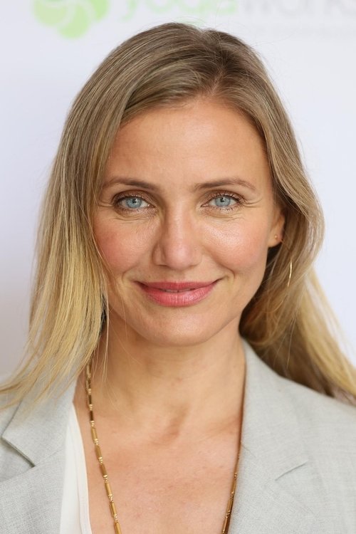 Cameron Diaz zdjęcie