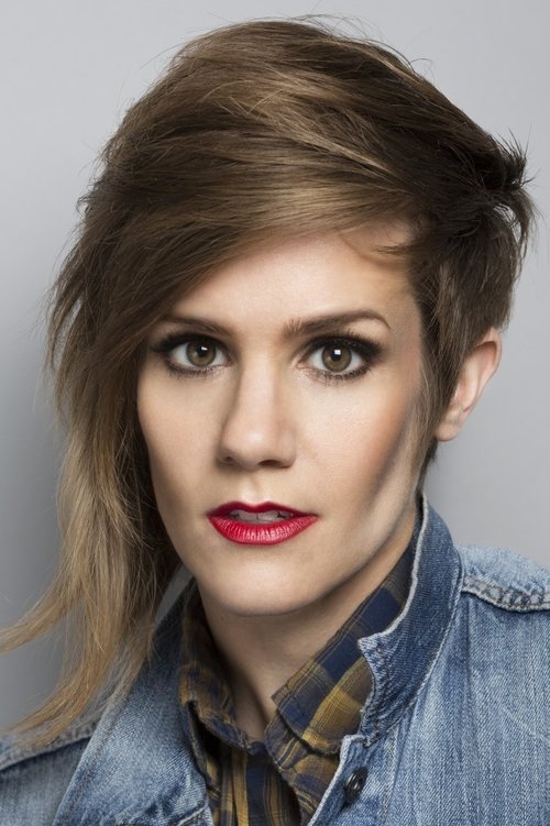 Cameron Esposito zdjęcie