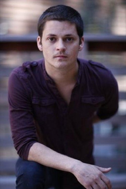 Cameron Finley zdjęcie