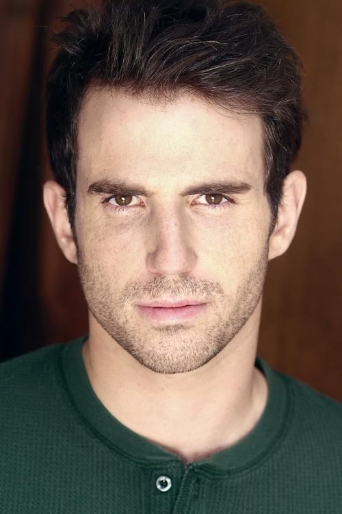 Cameron Gordon zdjęcie