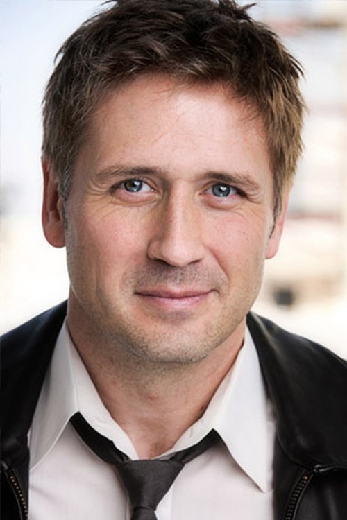 Cameron Graham zdjęcie