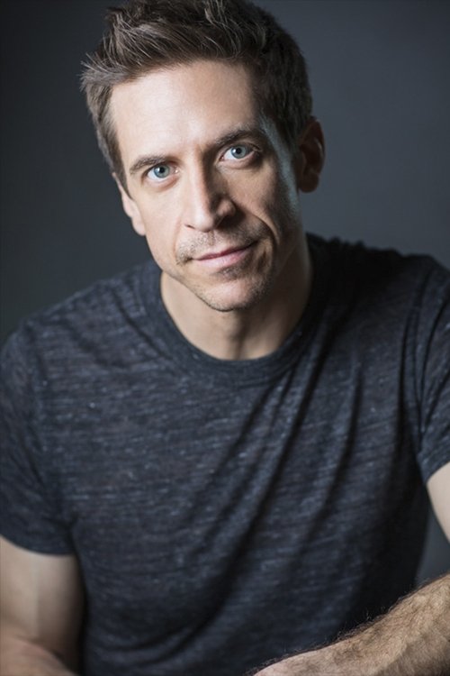 Cameron Grierson zdjęcie