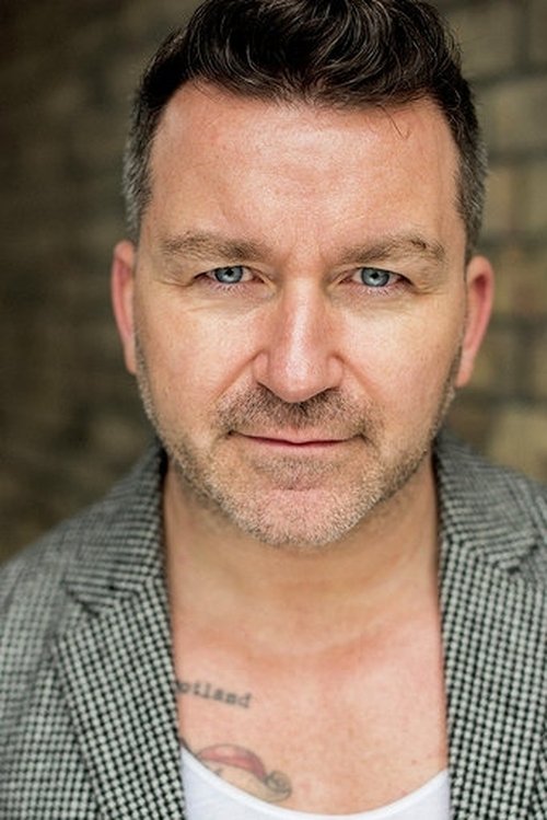 Cameron Jack zdjęcie