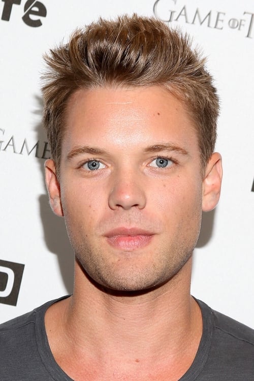 Cameron Jebo zdjęcie