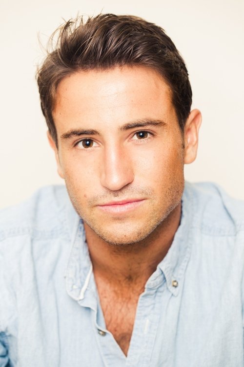 Cameron Jones zdjęcie