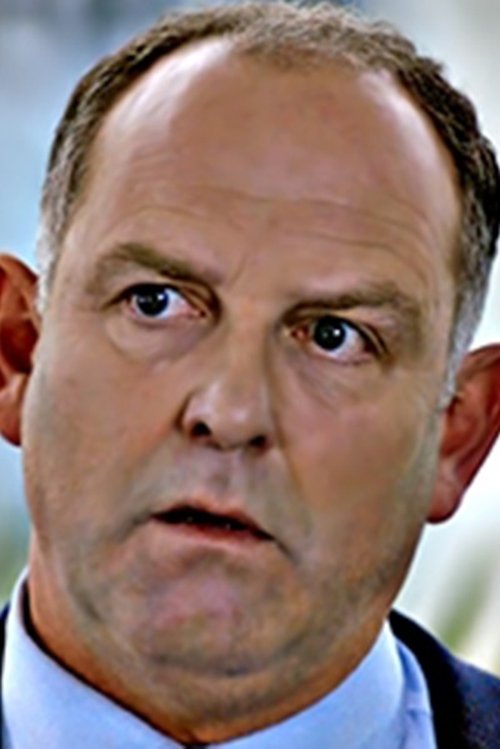 Cameron McDonald zdjęcie