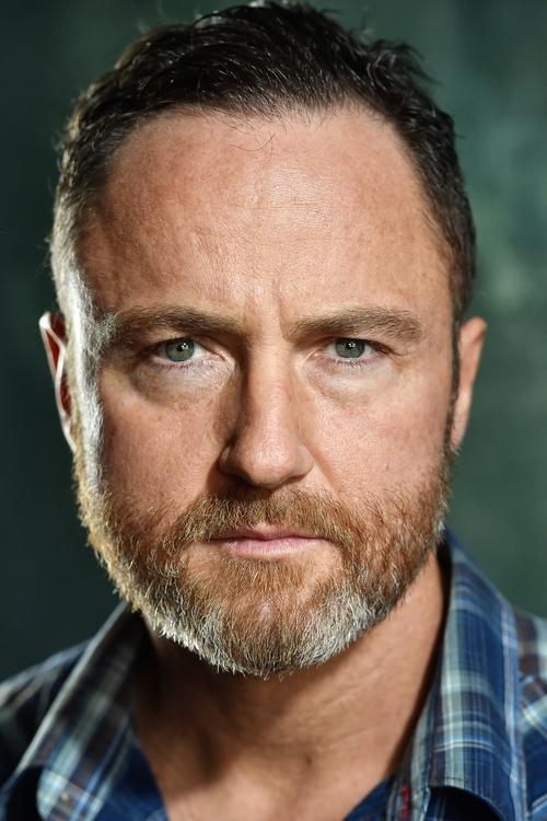 Cameron McHarg zdjęcie