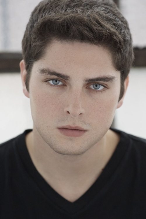 Cameron McKendry zdjęcie