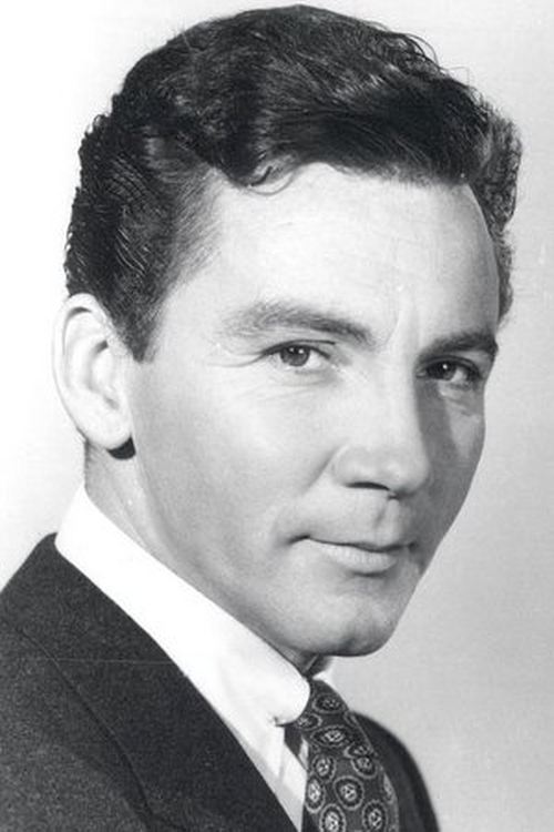 Cameron Mitchell zdjęcie