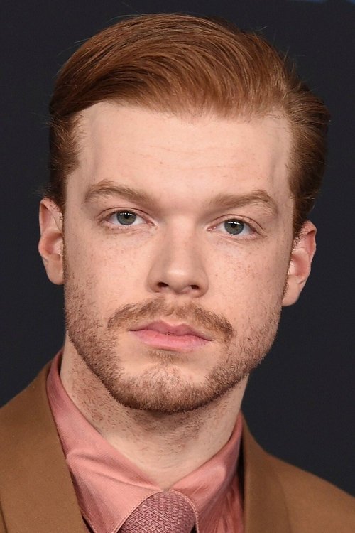 Cameron Monaghan zdjęcie