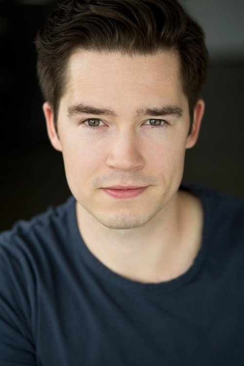 Cameron Paisley zdjęcie