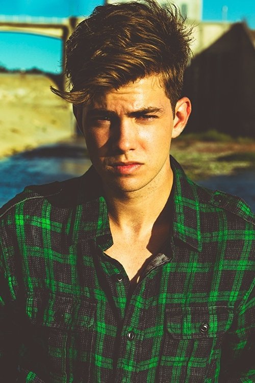 Cameron Palatas zdjęcie