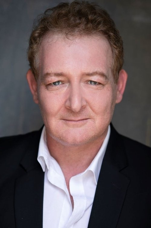 Cameron Rhodes zdjęcie