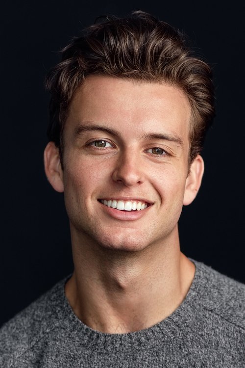 Cameron Robbie zdjęcie