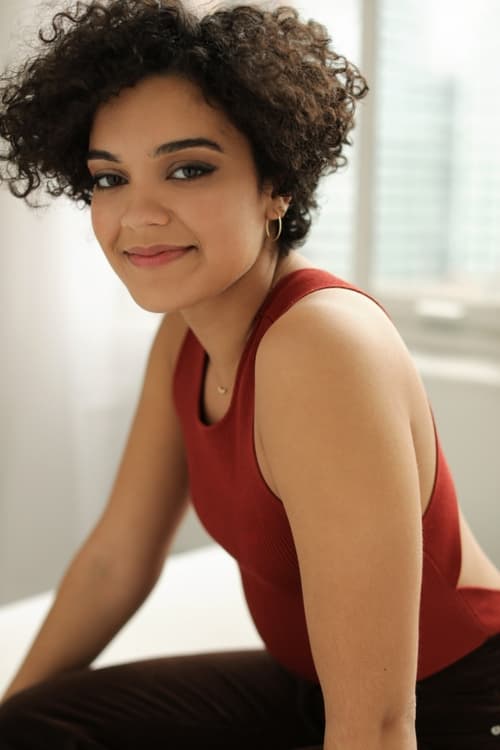 Camila Canó-Flaviá zdjęcie