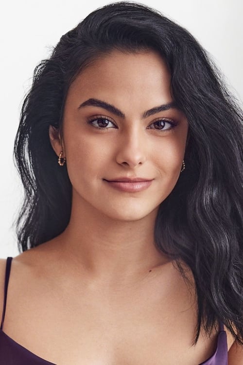 Camila Mendes zdjęcie