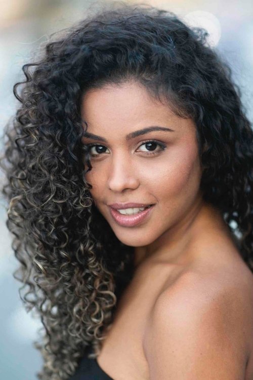 Camila Monteiro zdjęcie