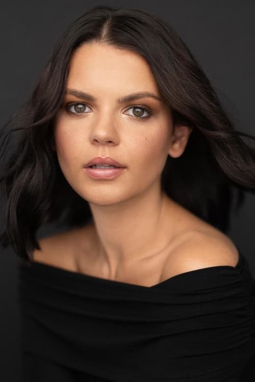 Camila Savia zdjęcie