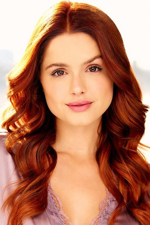 Camila Senna zdjęcie