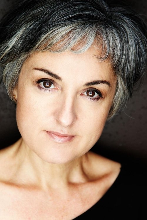 Camilla Ah Kin zdjęcie