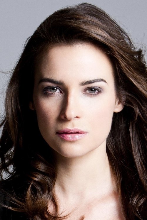 Camilla Arfwedson zdjęcie