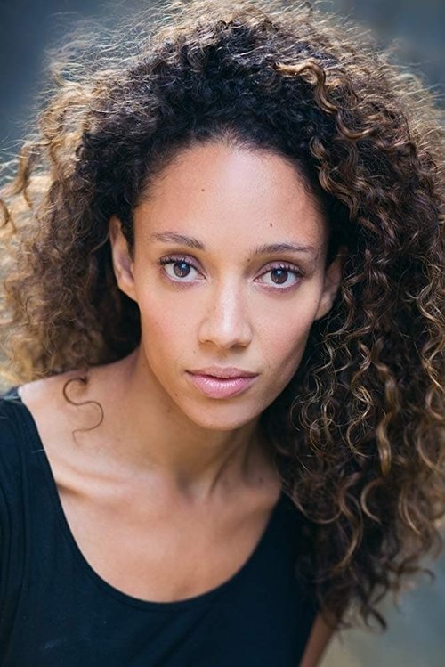 Camilla Beeput zdjęcie