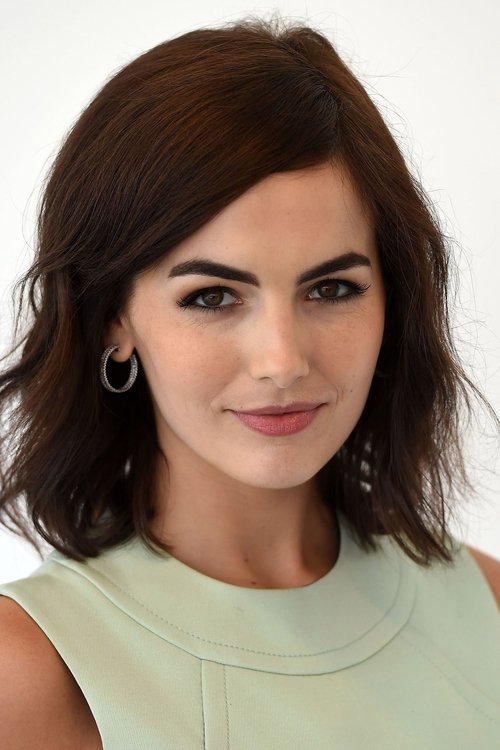 Camilla Belle zdjęcie