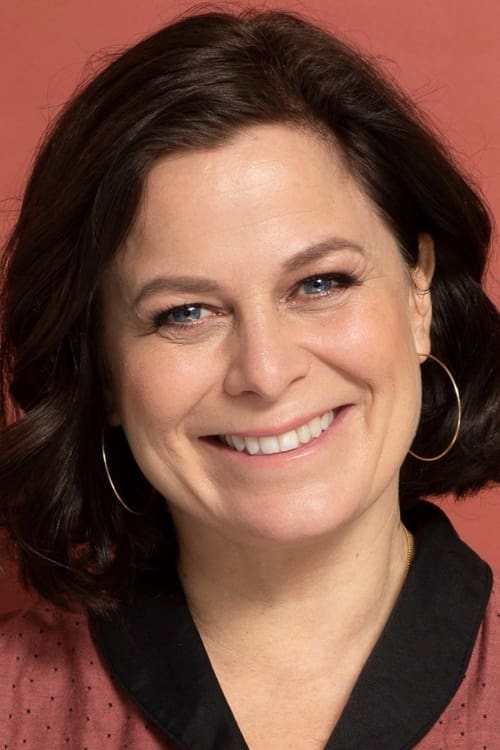 Camilla Bendix zdjęcie