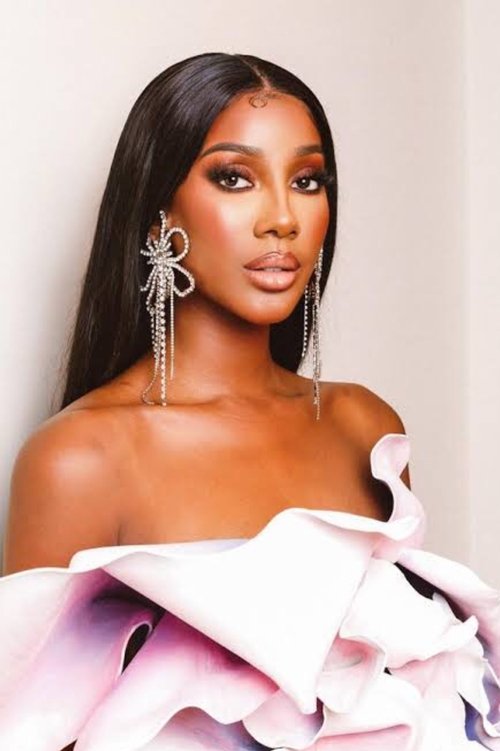 Camilla de Lucas zdjęcie