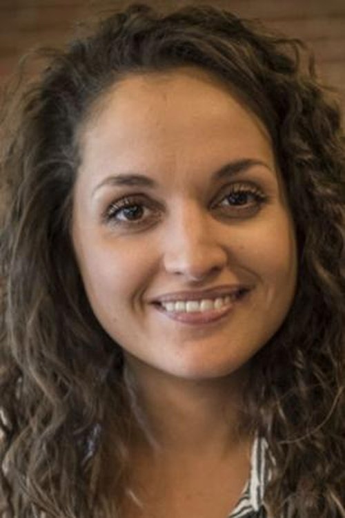 Camilla Lau zdjęcie