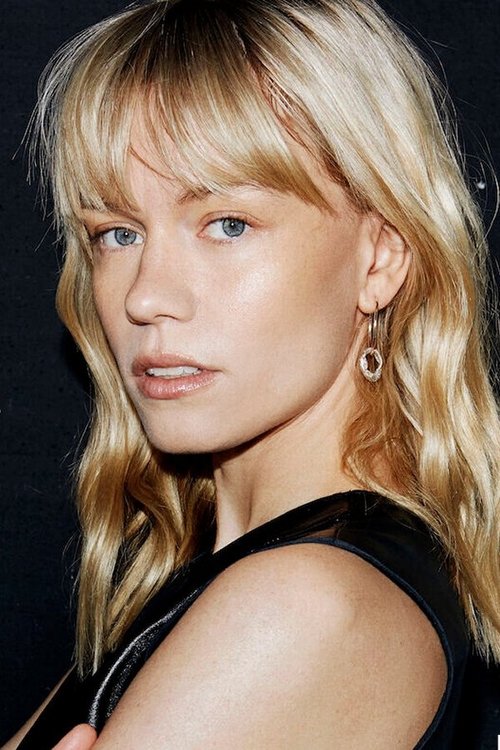 Camilla Lehmann zdjęcie