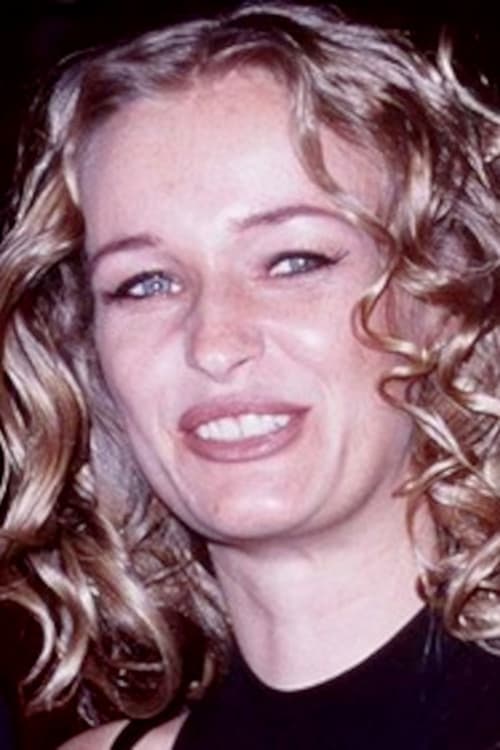 Camilla Overbye Roos zdjęcie