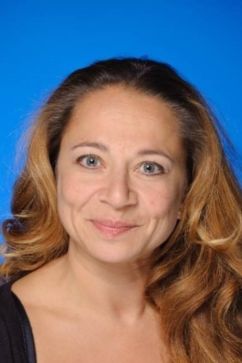 Camilla Siegertsz zdjęcie