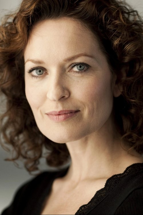 Camilla Søeberg zdjęcie