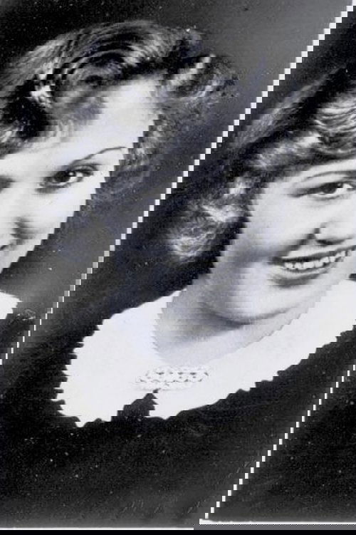 Camilla Spira zdjęcie