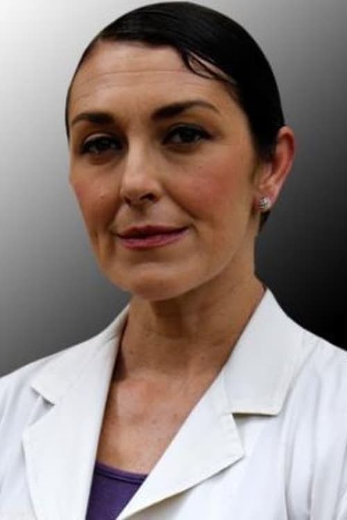 Camilla Waldman zdjęcie