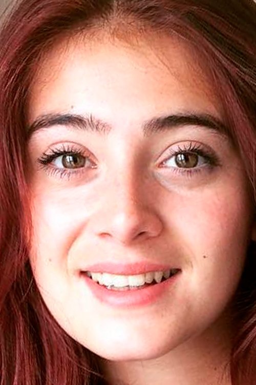 Camille Aguilar zdjęcie