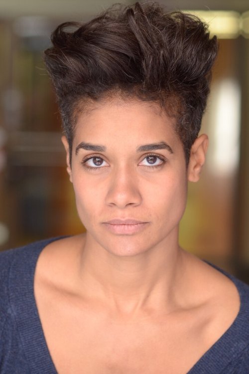 Camille Atebe zdjęcie