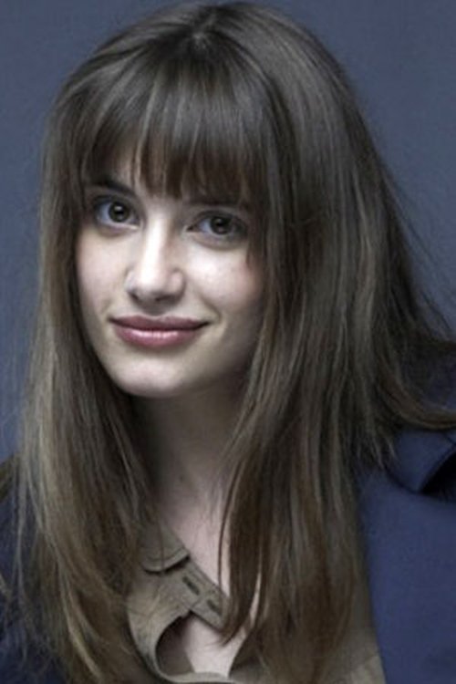 Camille Claris zdjęcie