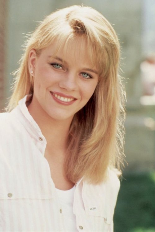 Camille Cooper zdjęcie